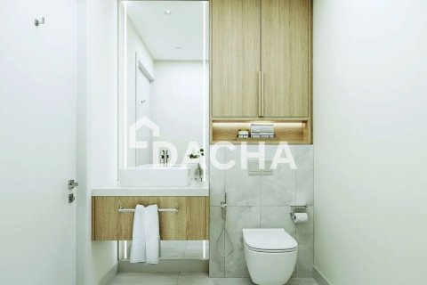 Купить квартиру в Джумейра Лейк Тауэрс, Дубай: 1 спальня, 85м², № 104838 - фото 9