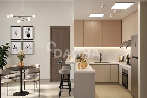 Apartment in Al Furjan, Dubai 2 bedrooms, 123 sq.m. № 104837 - photo 9
