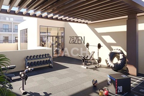 Apartment in Al Furjan, Dubai 2 bedrooms, 123 sq.m. № 104837 - photo 2