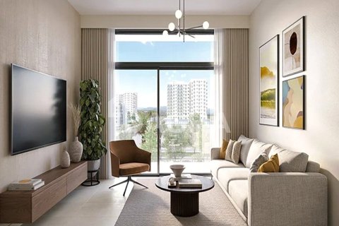 Apartment in Al Furjan, Dubai 2 bedrooms, 123 sq.m. № 104837 - photo 4