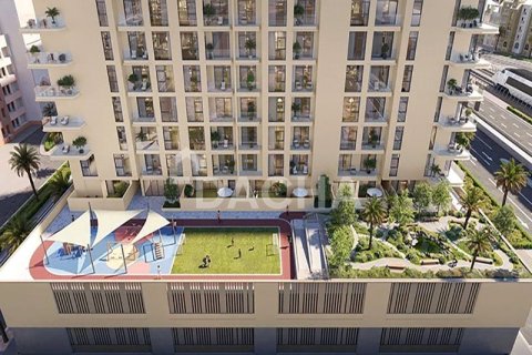 Apartment in Al Furjan, Dubai 2 bedrooms, 123 sq.m. № 104837 - photo 11