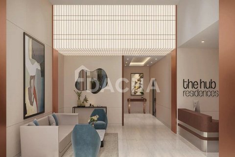 Apartment in Al Furjan, Dubai 2 bedrooms, 123 sq.m. № 104837 - photo 3