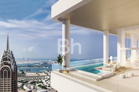Apartment in Barsha Heights (Tecom), Dubai 4 bedrooms, 688 sq.m. № 56601 - photo 26