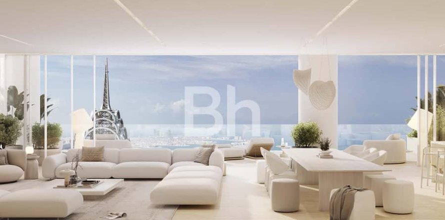 Apartment in Barsha Heights (Tecom), Dubai 4 bedrooms, 688 sq.m. № 56601