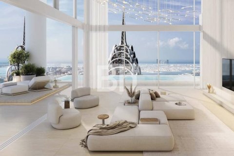 Apartment in Barsha Heights (Tecom), Dubai 4 bedrooms, 688 sq.m. № 56601 - photo 28
