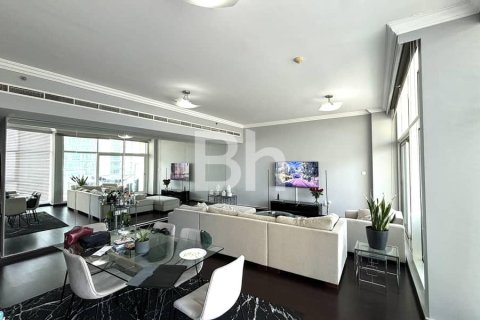 Appartement à Dubai Marina, Dubai, 3 chambres, 187 m², № 56622 - photo 1