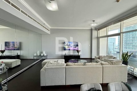 Appartement à Dubai Marina, Dubai, 3 chambres, 187 m², № 56622 - photo 3