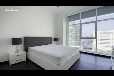 Appartement à Dubai Marina, Dubai, 3 chambres, 187 m², № 56622 - photo 2