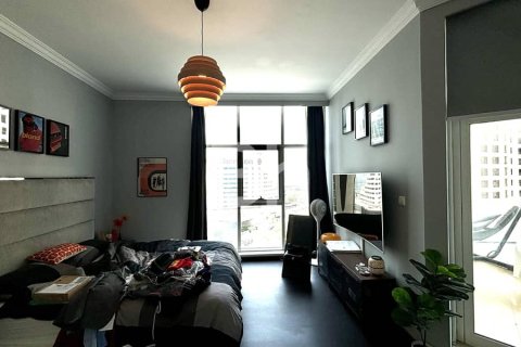 Appartement à Dubai Marina, Dubai, 3 chambres, 187 m², № 56622 - photo 15