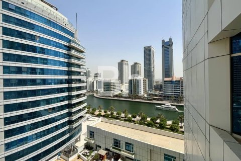 Appartement à Dubai Marina, Dubai, 3 chambres, 187 m², № 56622 - photo 19