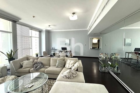 Appartement à Dubai Marina, Dubai, 3 chambres, 187 m², № 56622 - photo 17