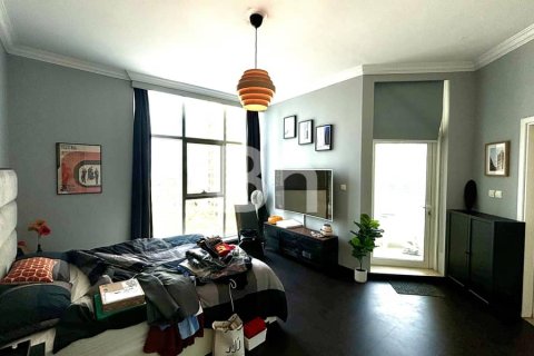 Appartement à Dubai Marina, Dubai, 3 chambres, 187 m², № 56622 - photo 16