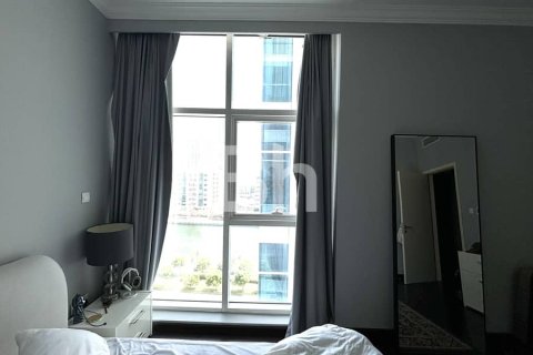 Appartement à Dubai Marina, Dubai, 3 chambres, 187 m², № 56622 - photo 6