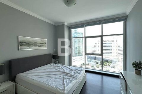 Appartement à Dubai Marina, Dubai, 3 chambres, 187 m², № 56622 - photo 10