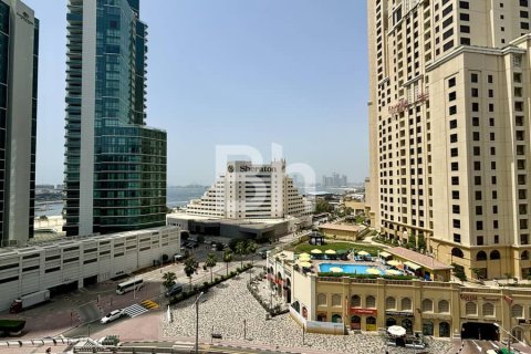 Appartement à Dubai Marina, Dubai, 3 chambres, 187 m², № 56622 - photo 12