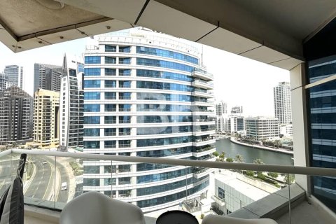 Appartement à Dubai Marina, Dubai, 3 chambres, 187 m², № 56622 - photo 11