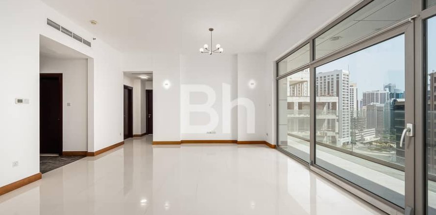 Apartment in Barsha Heights (Tecom), Dubai 2 bedrooms, 144 sq.m. № 56624