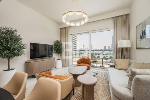 Apartment in Dubai Harbour, Dubai 1 bedroom, 79 sq.m. № 56623 - photo 13