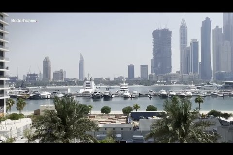 Apartment in Dubai Harbour, Dubai 1 bedroom, 79 sq.m. № 56623 - photo 2