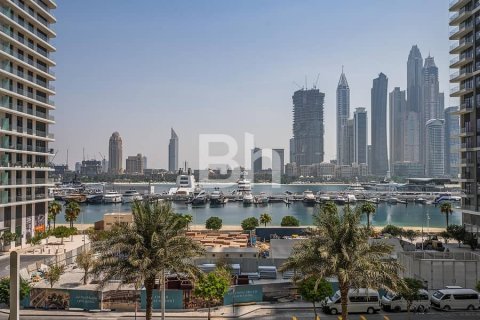 Apartment in Dubai Harbour, Dubai 1 bedroom, 79 sq.m. № 56623 - photo 11