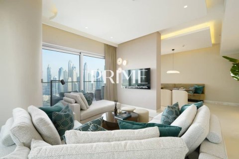 Apartment in Dubai Harbour, Dubai 4 bedrooms, 364 sq.m. № 56600 - photo 19
