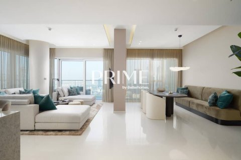 Apartment in Dubai Harbour, Dubai 4 bedrooms, 364 sq.m. № 56600 - photo 21
