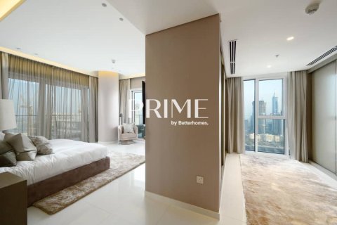 Apartment in Dubai Harbour, Dubai 4 bedrooms, 364 sq.m. № 56600 - photo 12
