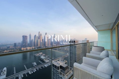 Apartment in Dubai Harbour, Dubai 4 bedrooms, 364 sq.m. № 56600 - photo 4