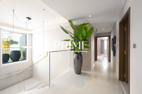 Apartment in Dubai Harbour, Dubai 4 bedrooms, 364 sq.m. № 56600 - photo 13