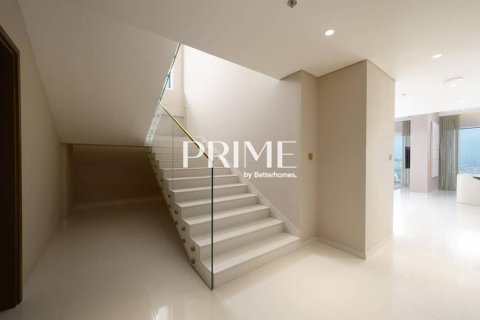 Apartment in Dubai Harbour, Dubai 4 bedrooms, 364 sq.m. № 56600 - photo 16