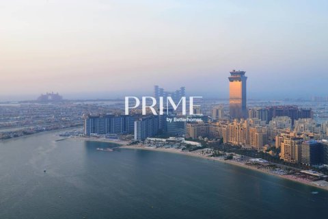 Apartment in Dubai Harbour, Dubai 4 bedrooms, 364 sq.m. № 56600 - photo 5