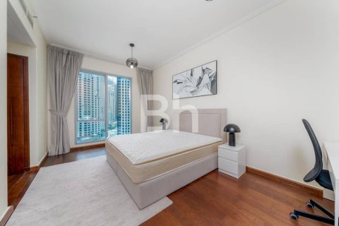 Apartment in Dubai Marina, Dubai 2 bedrooms, 125 sq.m. № 56599 - photo 6