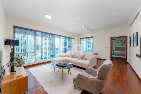 Apartment in Dubai Marina, Dubai 2 bedrooms, 125 sq.m. № 56599 - photo 1