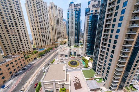 Apartment in Dubai Marina, Dubai 2 bedrooms, 125 sq.m. № 56599 - photo 10