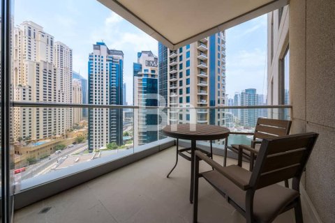 Apartment in Dubai Marina, Dubai 2 bedrooms, 125 sq.m. № 56599 - photo 12