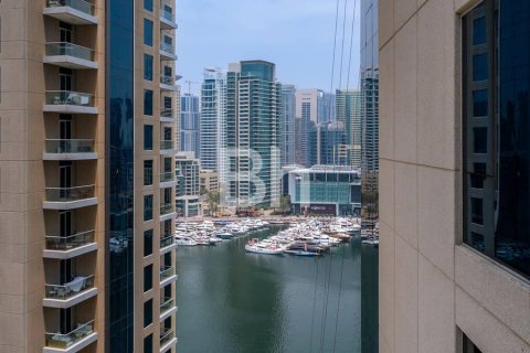 Apartment in Dubai Marina, Dubai 2 bedrooms, 125 sq.m. № 56599 - photo 8