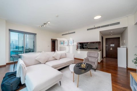 Apartment in Dubai Marina, Dubai 2 bedrooms, 125 sq.m. № 56599 - photo 14