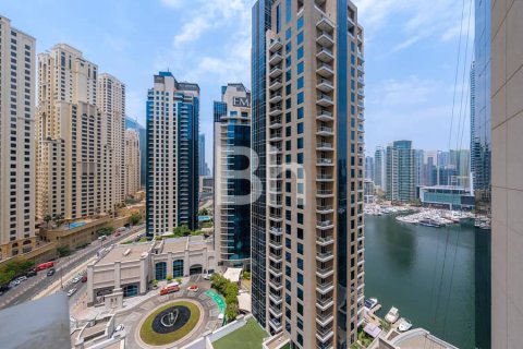 Apartment in Dubai Marina, Dubai 2 bedrooms, 125 sq.m. № 56599 - photo 9