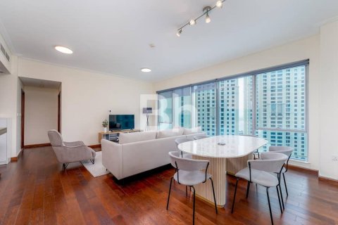 Apartment in Dubai Marina, Dubai 2 bedrooms, 125 sq.m. № 56599 - photo 13