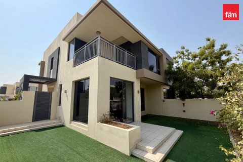 Villa à Dubai Hills Estate, Dubai, 5 chambres, 276.8 m², № 123755