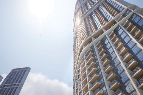 Apartment in Dubai 1 bedroom, 64.1 sq.m. № 123754 - photo 14