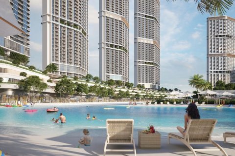 Apartment in Dubai 1 bedroom, 64.1 sq.m. № 123754 - photo 10
