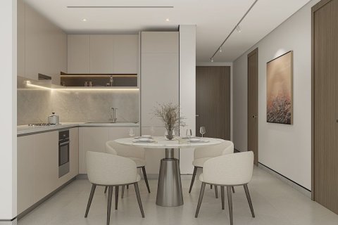 Apartment in Dubai 1 bedroom, 64.1 sq.m. № 123754 - photo 2