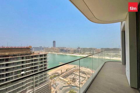 Apartment in Dubai Harbour, Dubai 1 bedroom, 74 sq.m. № 123758