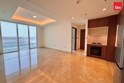 Apartment in Dubai Harbour, Dubai 1 bedroom, 74 sq.m. № 123758 - photo 9