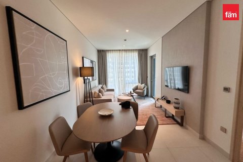 Apartment in Downtown Dubai (Downtown Burj Dubai), Dubai 1 bedroom, 70.6 sq.m. № 123753