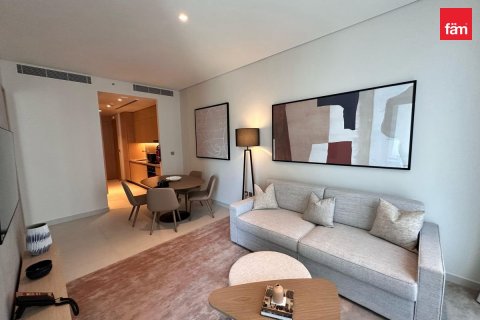 Apartment in Downtown Dubai (Downtown Burj Dubai), Dubai 1 bedroom, 70.6 sq.m. № 123753 - photo 2