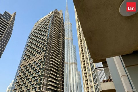 Apartment in Downtown Dubai (Downtown Burj Dubai), Dubai 1 bedroom, 73.2 sq.m. № 123756 - photo 15