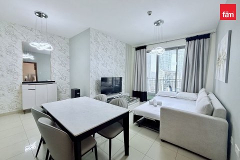 Apartment in Downtown Dubai (Downtown Burj Dubai), Dubai 1 bedroom, 73.2 sq.m. № 123756 - photo 3