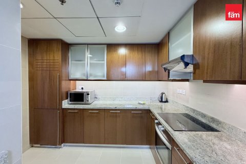 Apartment in Downtown Dubai (Downtown Burj Dubai), Dubai 1 bedroom, 73.2 sq.m. № 123756 - photo 10